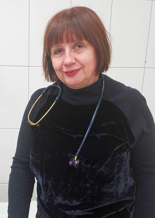 Jolanta Zabłocka