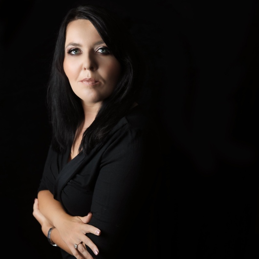 Joanna Stanisz-Kempa