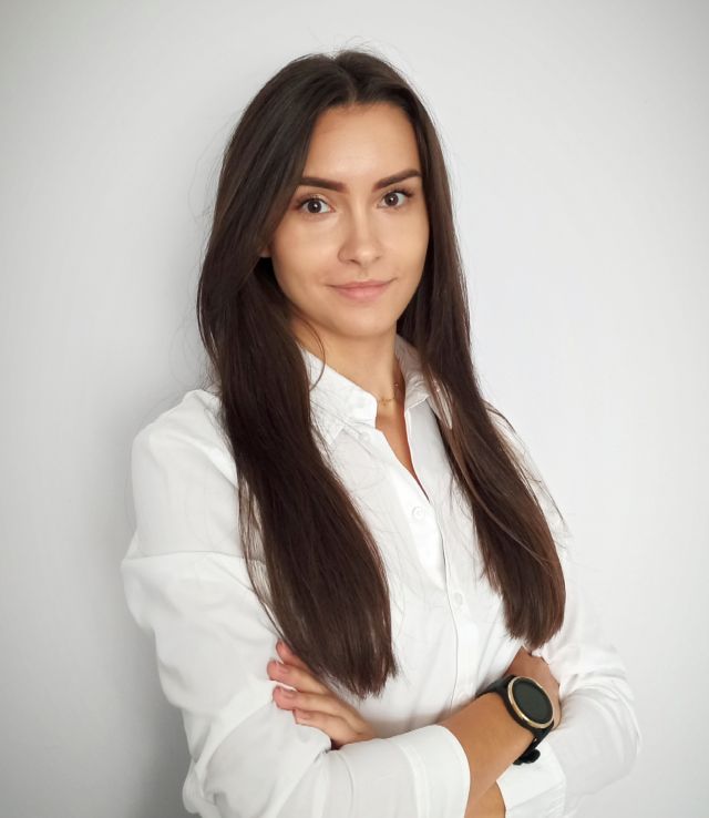 Paulina Nierobiś