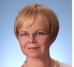 Renata Pasławska