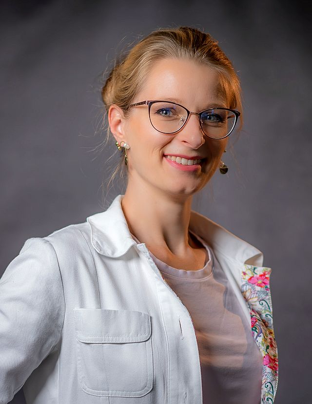 Katarzyna Zasadzińska-Stempniak