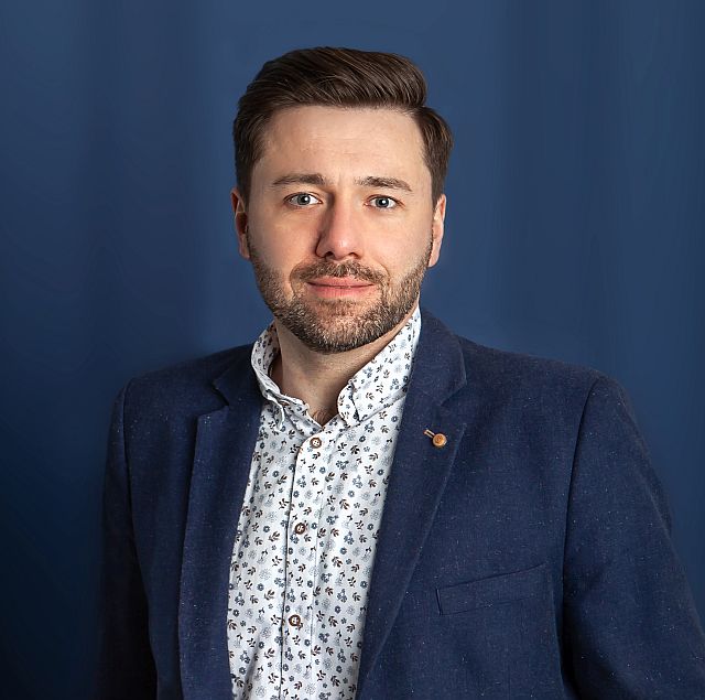 Bartosz Dudzicz