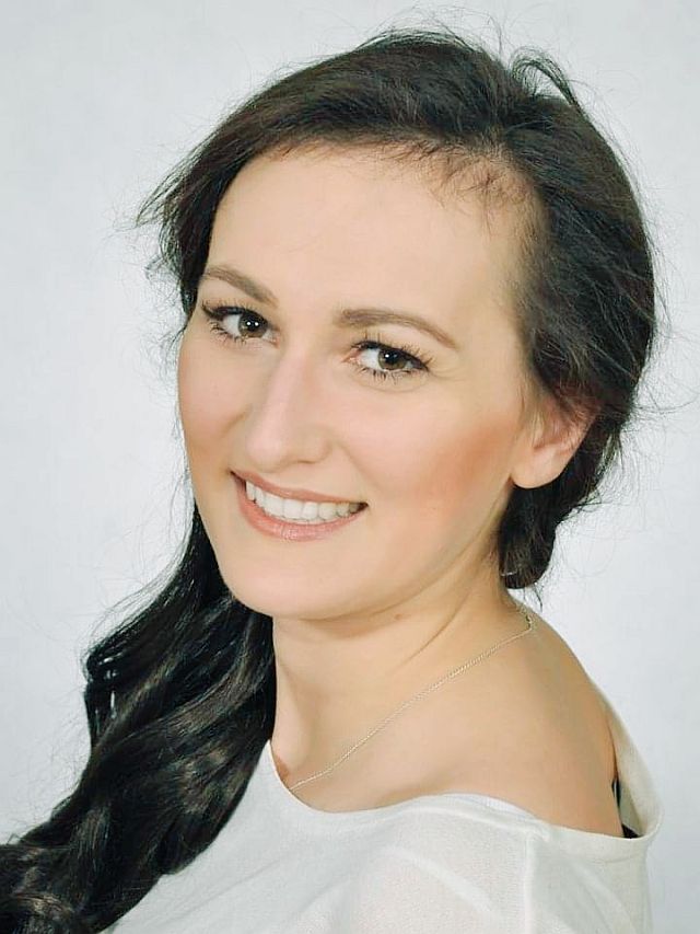 Katarzyna Wojciechowska
