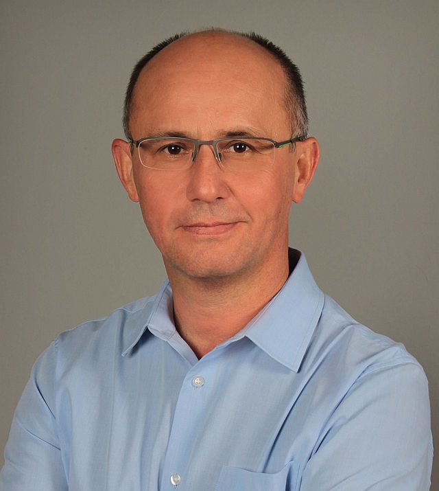 Przemysław Mikulski