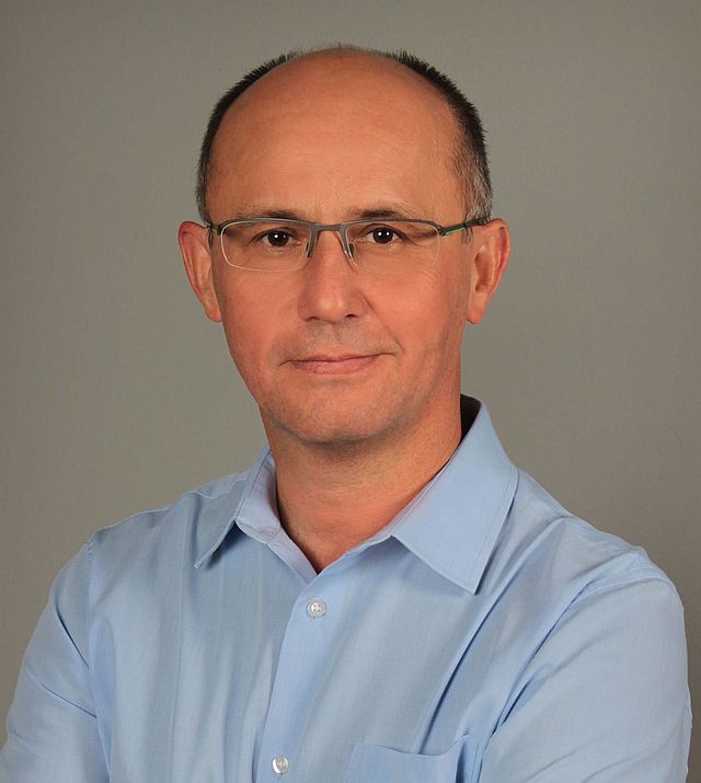 Przemysław Mikulski