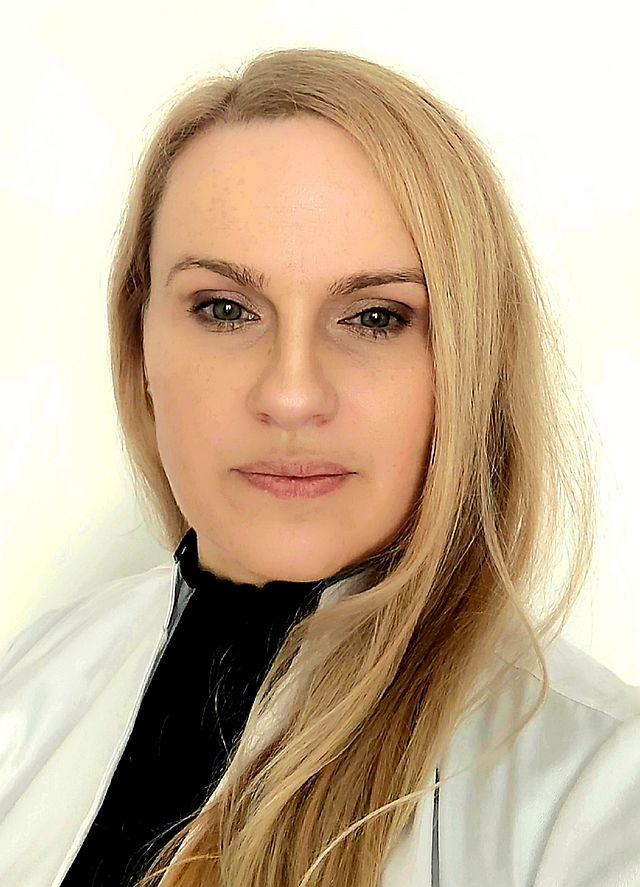 Gabriela Watemborska-Matuszyk