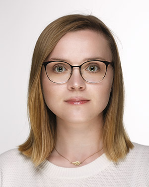 Daria Frąckowska