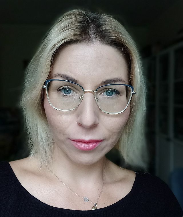 Anna Kamma