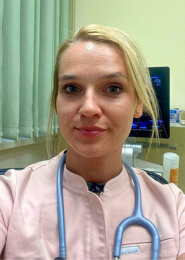 Agnieszka Sulska-Rompza