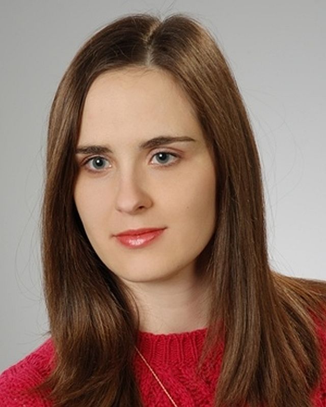 Kinga Szymańska