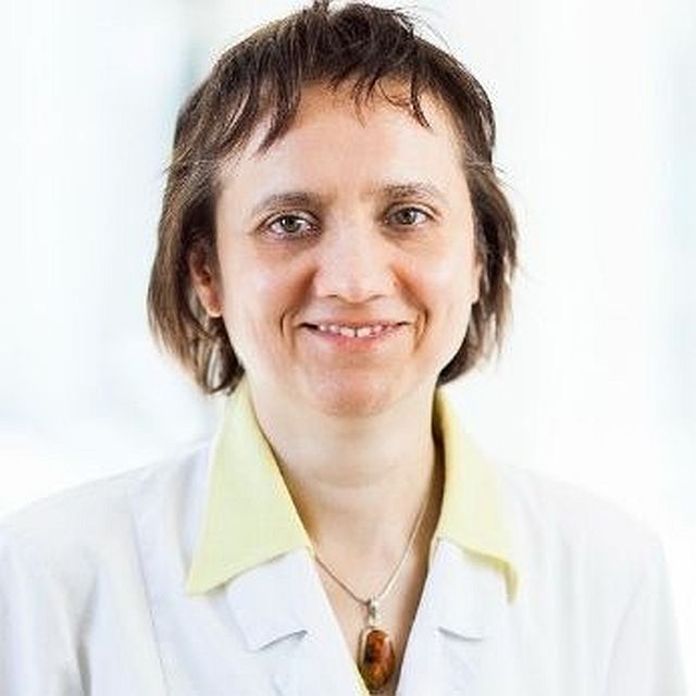 Ewa Kołyszko