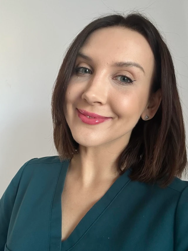 Milena Dobrowolska