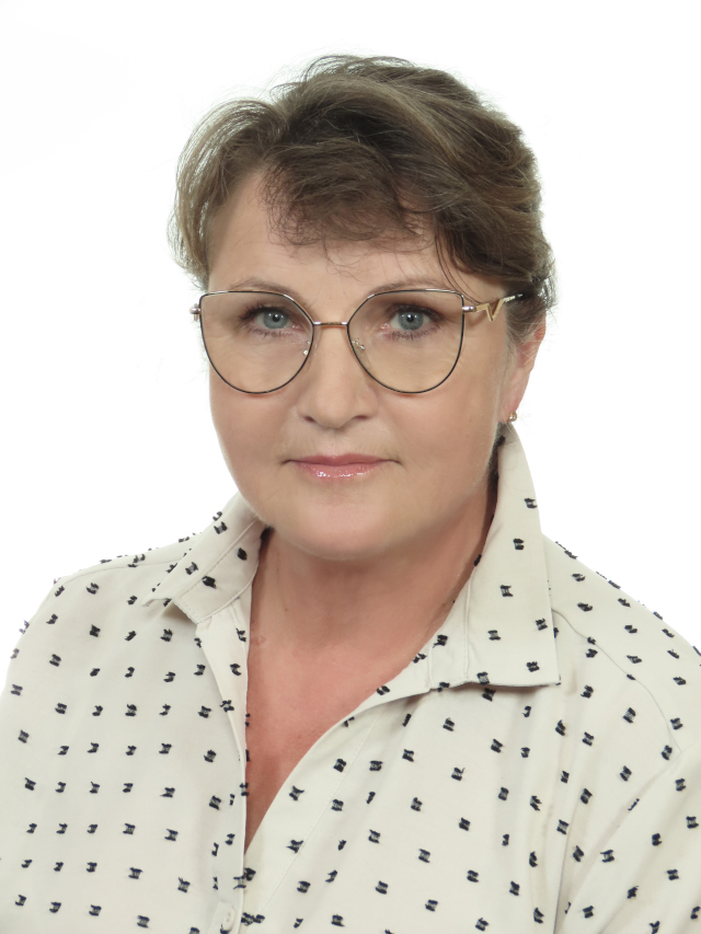 Ewa Zapałowicz