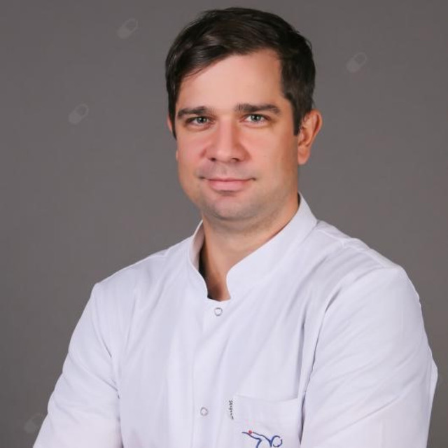 Michał Igielski
