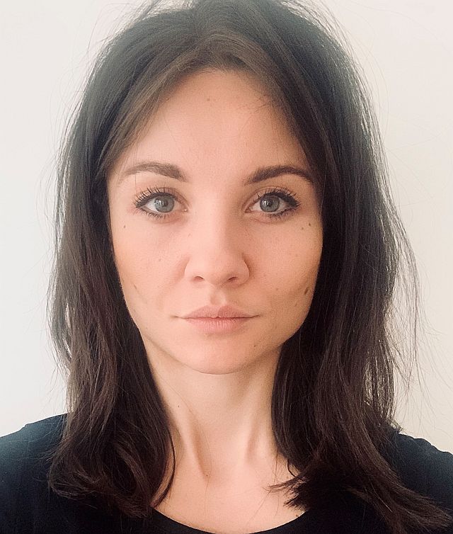 Magdalena Boryc-Krakowian