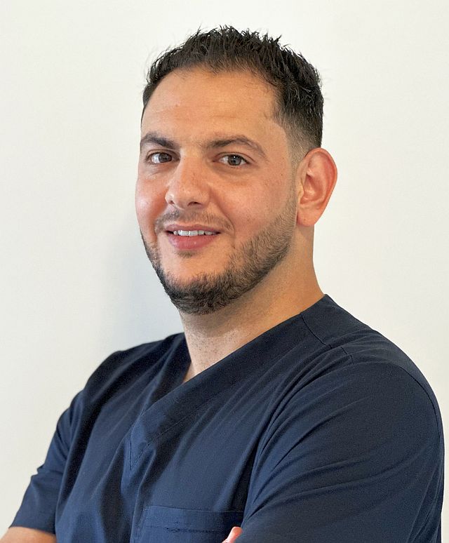 Ahmad Shaer