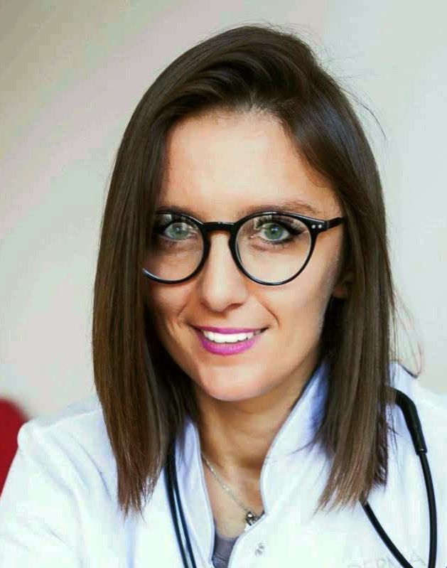 Agnieszka Owczarek