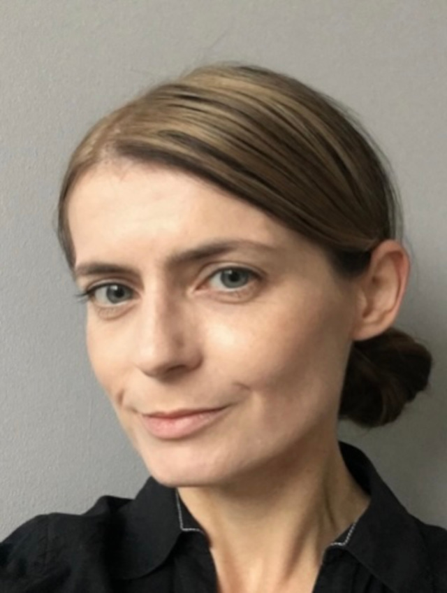 Maria Baltyn-Przybyłek
