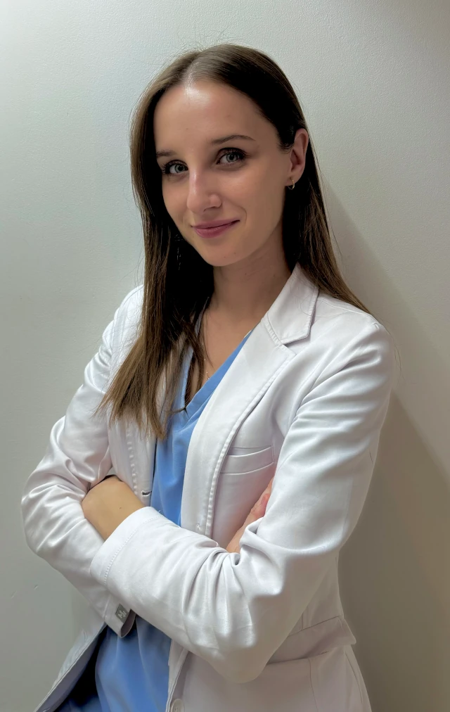 Aleksandra Bąk