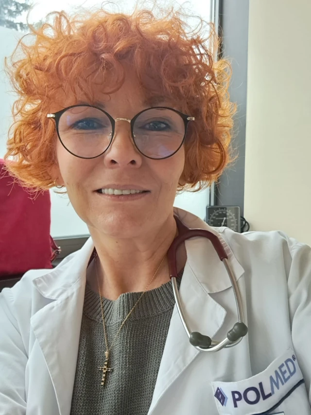 Xenia Kruszewska