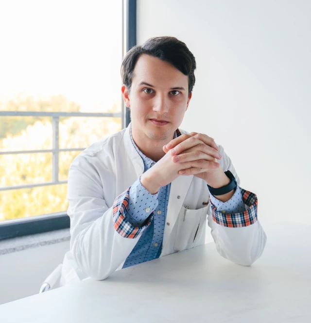 Marcin Żelezik