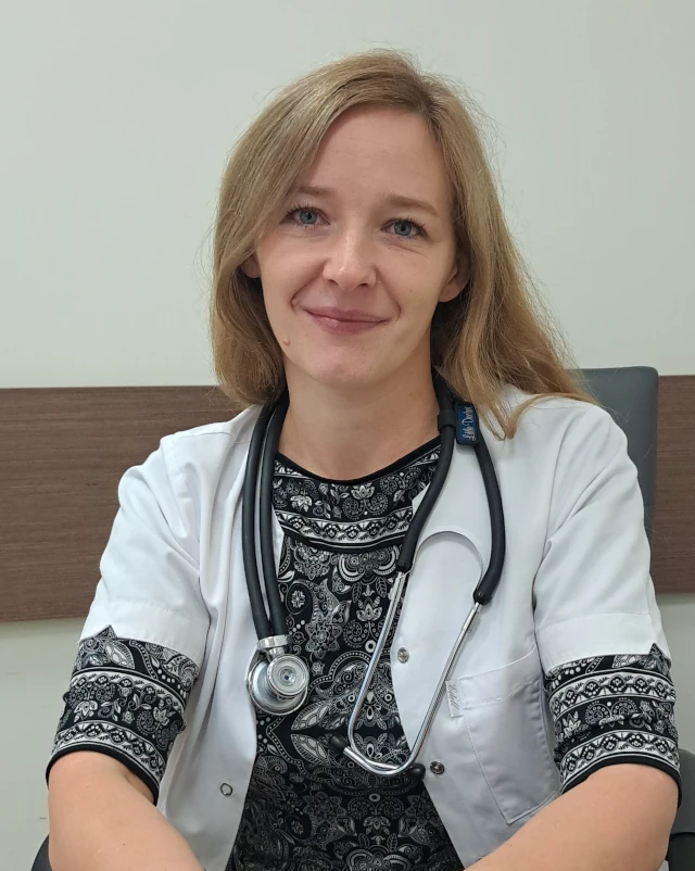 Anna Hołownia