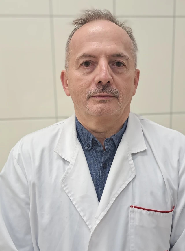 Sławomir Falkowski