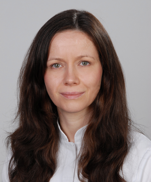 Monika Turlejska