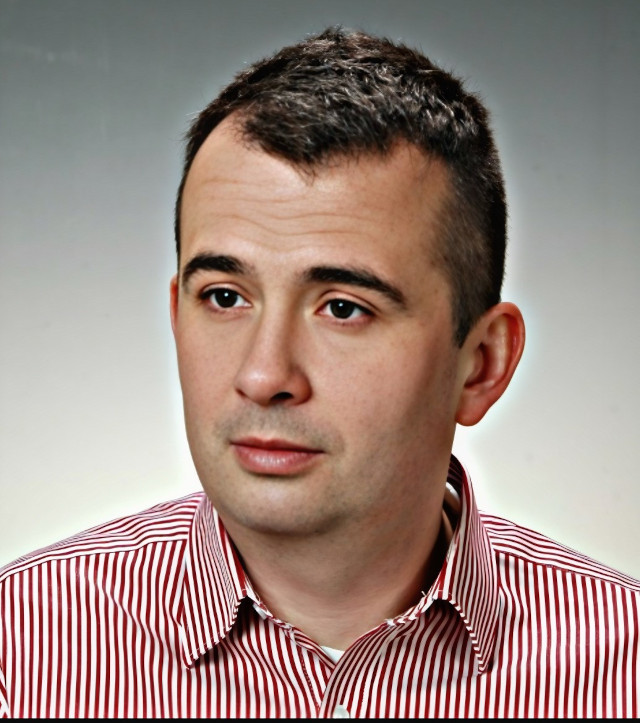 Radosław Gutherc