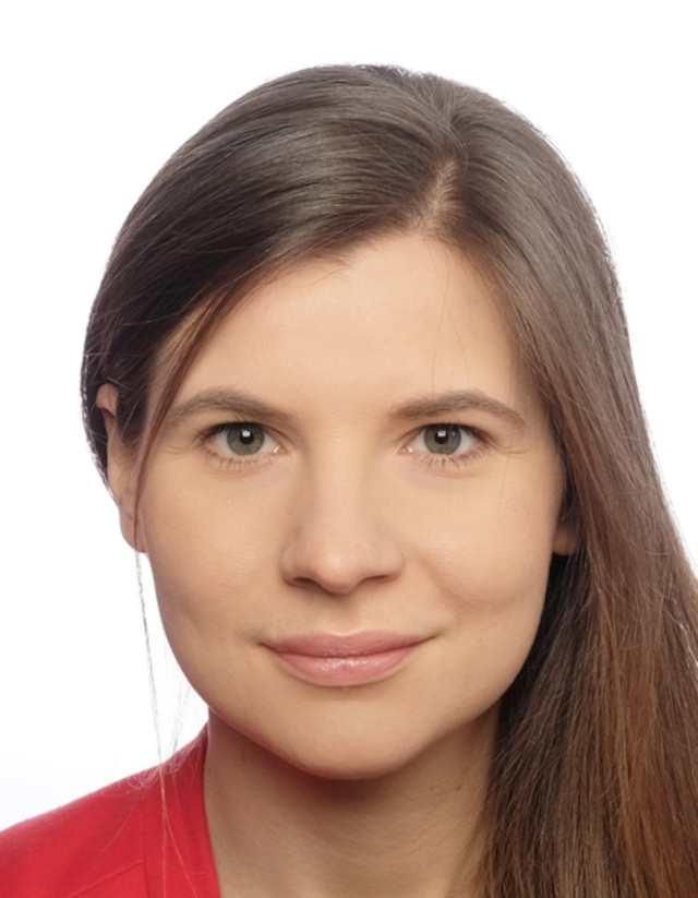 Magdalena Mierzwa