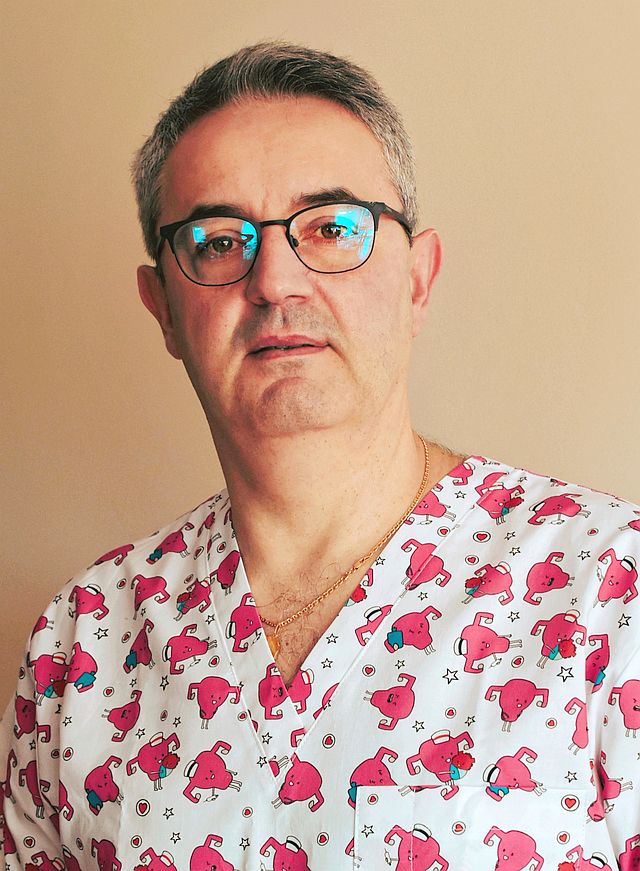Wojciech Kellas