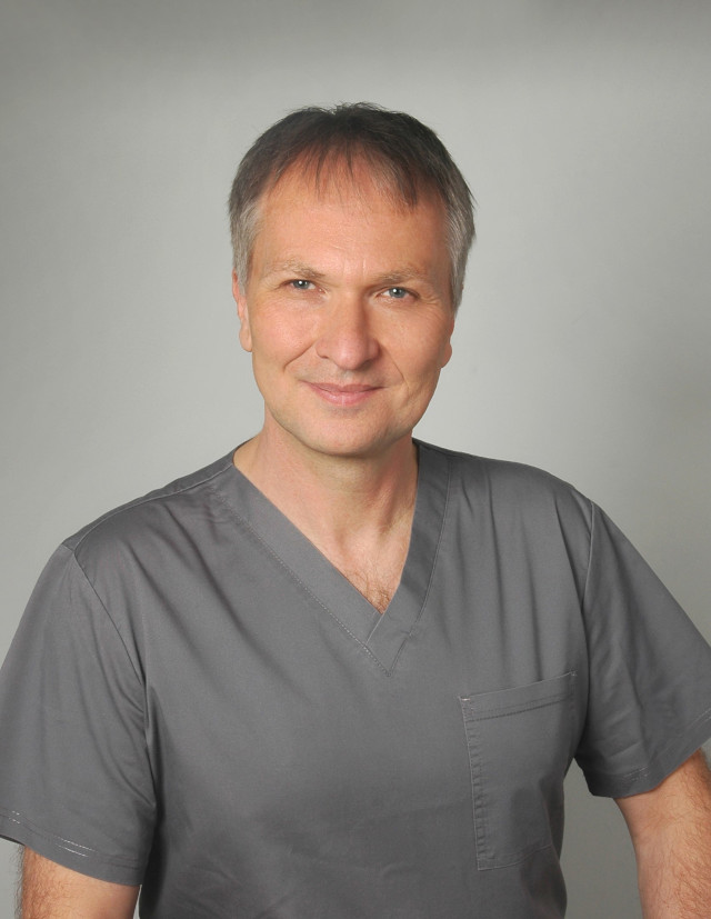 Mariusz Piątkowski