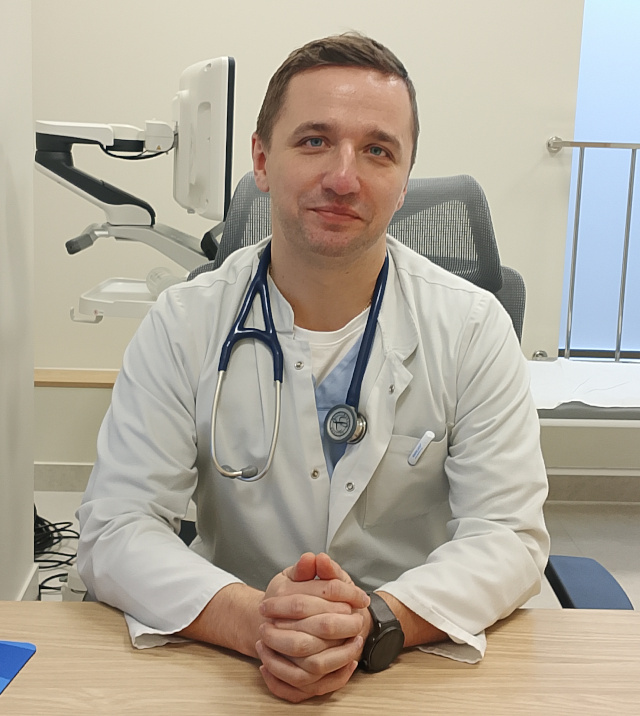 Remigiusz Werenc