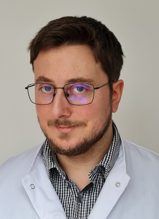 Grzegorz Karczmarewicz