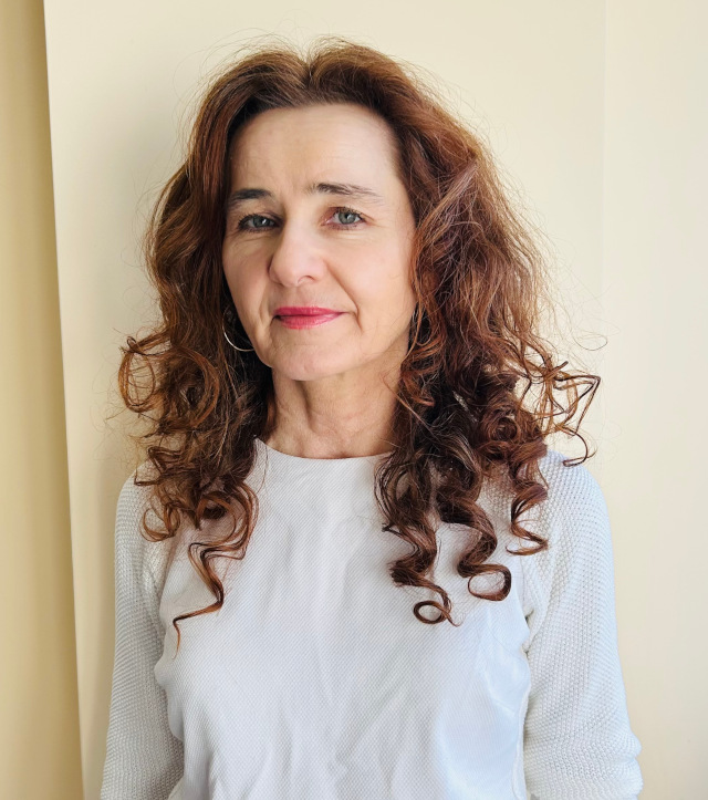 Anna Głowala