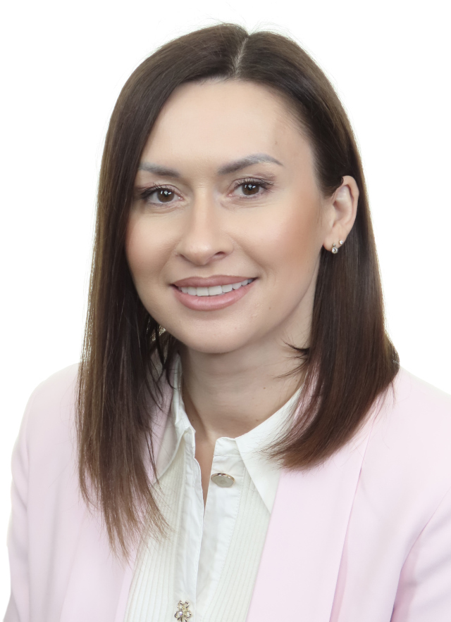 Magdalena Krauze-Kalinowska