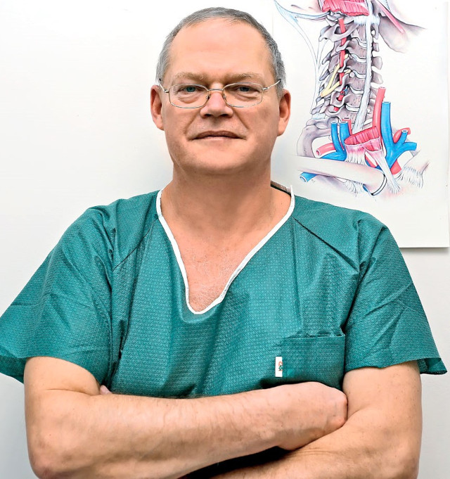 Piotr Syrówka