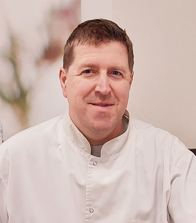 Adam Szulc