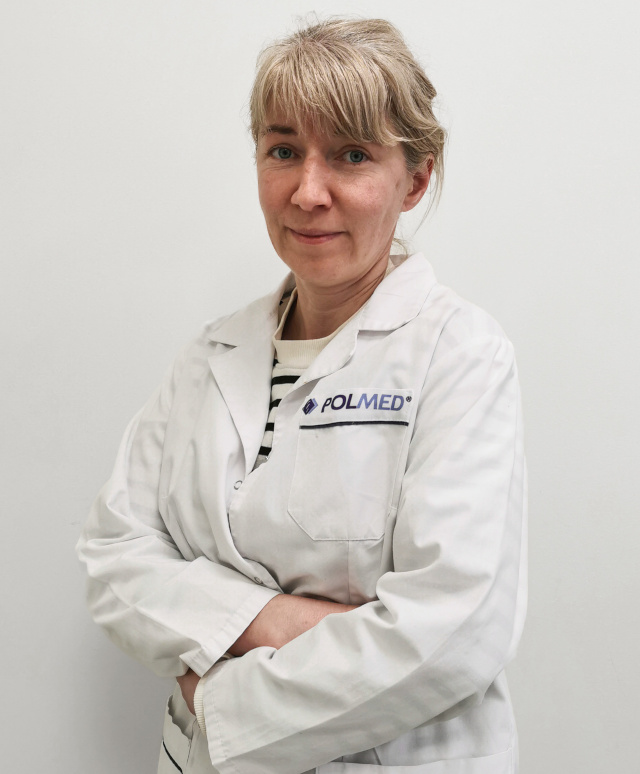 Aleksandra Multarzyńska
