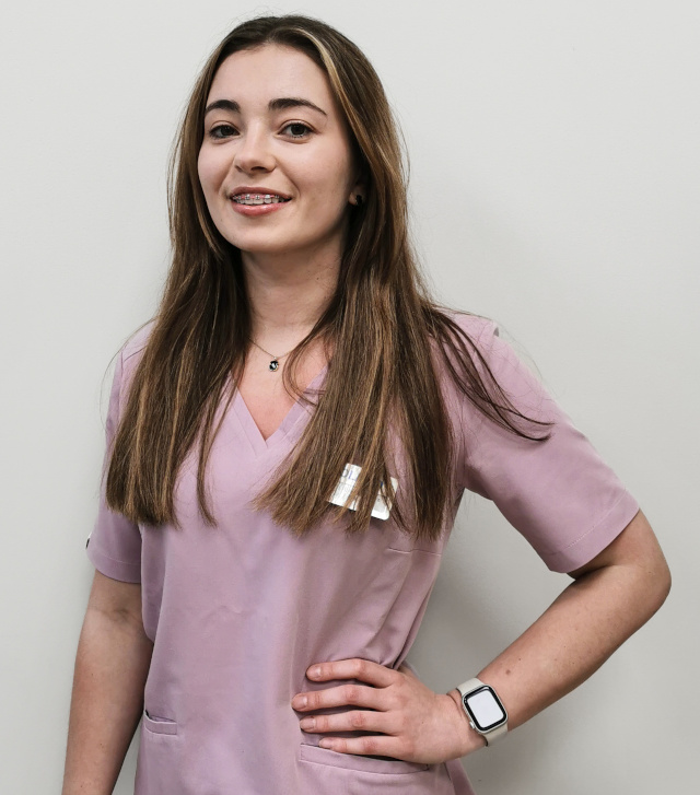 Aleksandra Pierz
