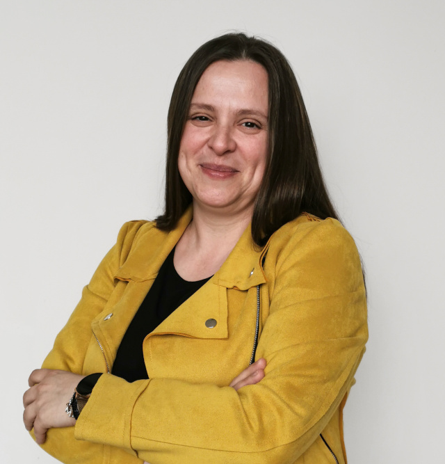Małgorzata Łukomska