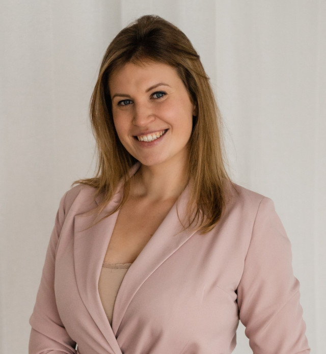 Anna Suska-Więch