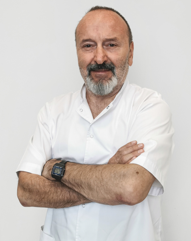 Krzysztof Trejtowicz
