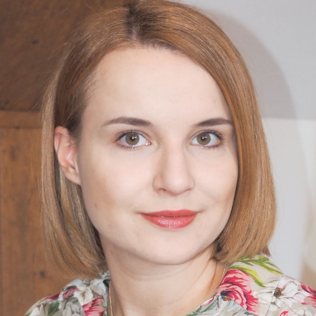 Adriana Szulińska