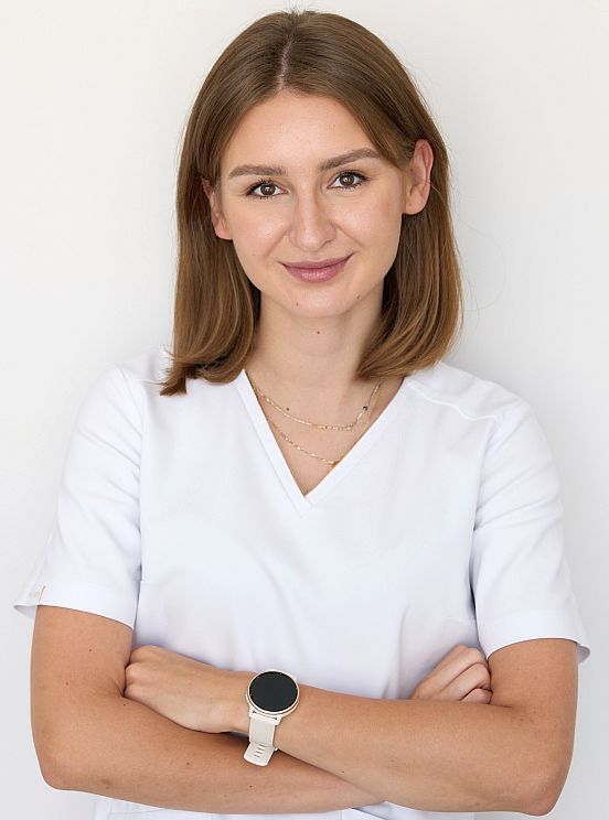 Marta Wolska