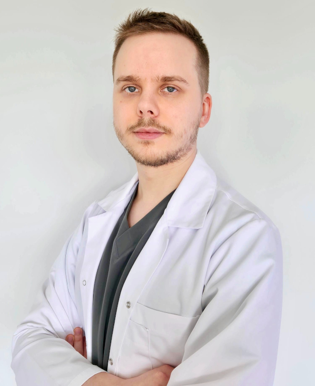 Kamil Wilk