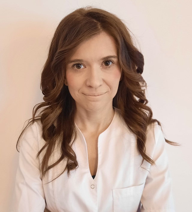 Ewelina Jagiełło-Roszkowska