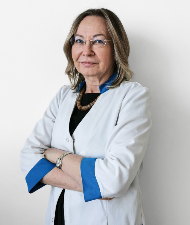 Małgorzata Błasińska