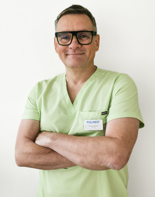Tomasz Wojno