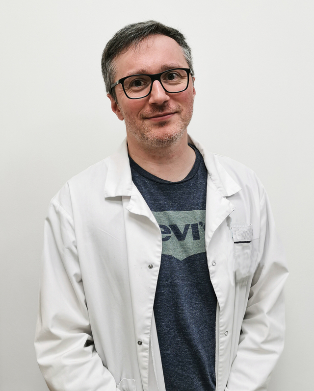 Marek Malinowski